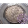 Australia 1927 Parliament House Florin PCGS MS62